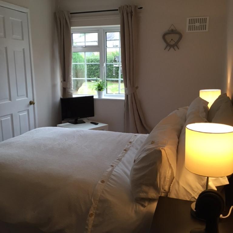 Illshaw Heath Farm Guest Lodge Hockley Heath Zimmer foto