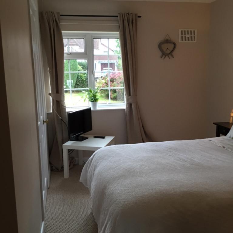 Illshaw Heath Farm Guest Lodge Hockley Heath Zimmer foto