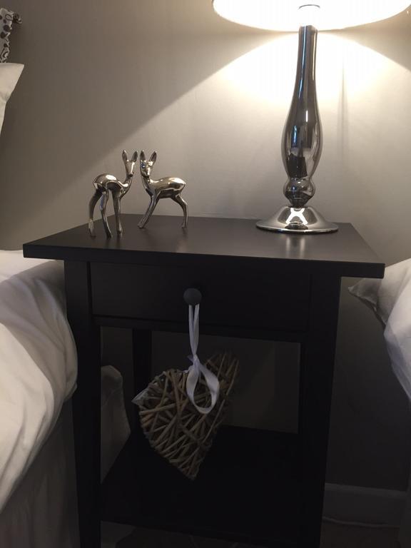 Illshaw Heath Farm Guest Lodge Hockley Heath Zimmer foto