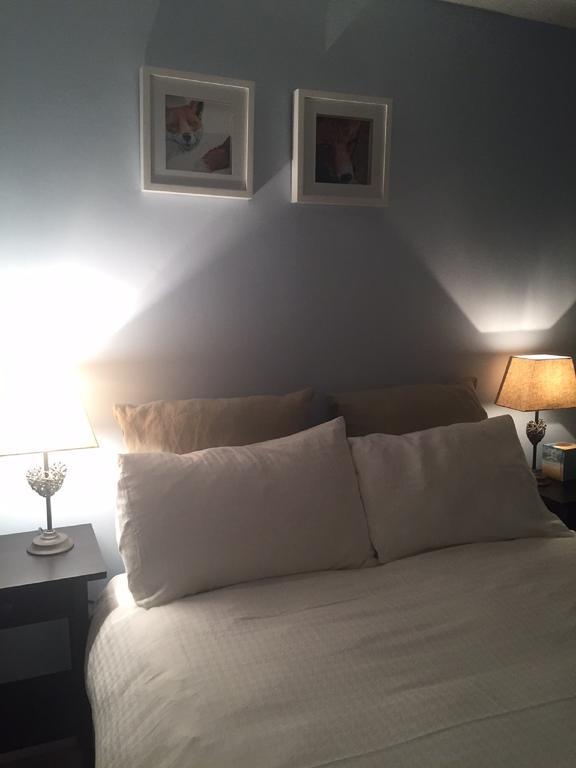 Illshaw Heath Farm Guest Lodge Hockley Heath Zimmer foto