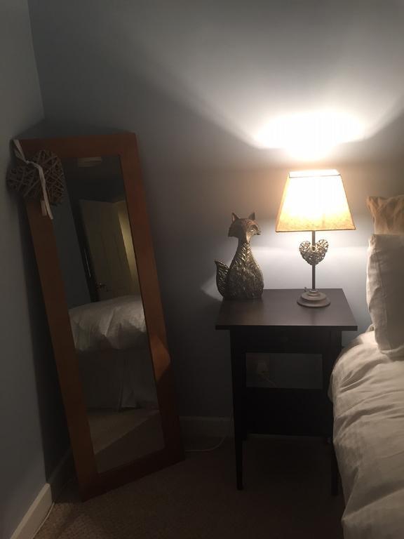 Illshaw Heath Farm Guest Lodge Hockley Heath Zimmer foto